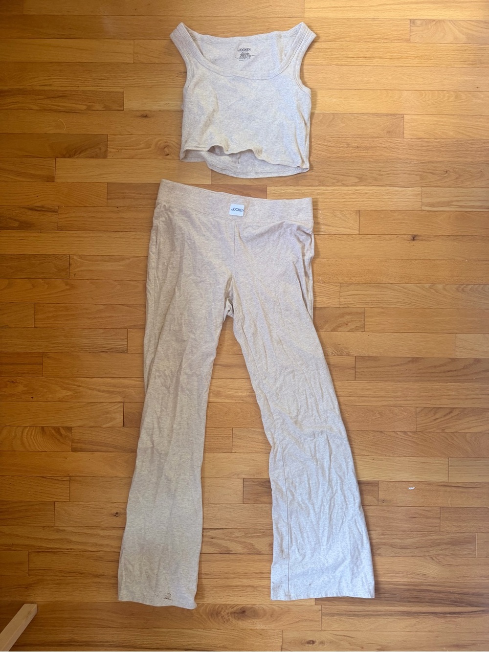Jockey Women’s Lounge Set